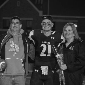 Meet your Posher, Andrew